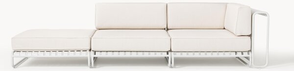 Modułowa sofa ogrodowa Caio
