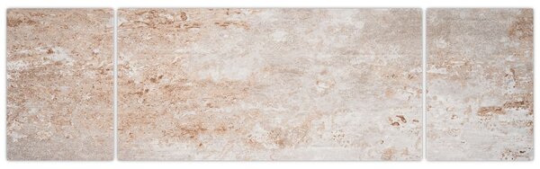 Obraz - Ściana (170x50 cm)