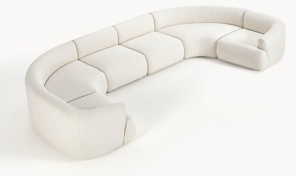 Sofa modułowa XL Sofia