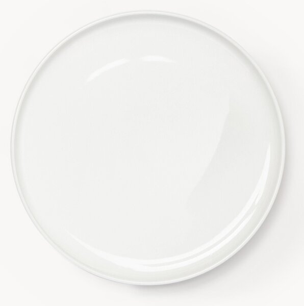 Podstawka pod talerz z porcelany Nessa