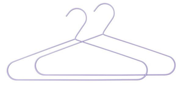 Metalowe wieszaki zestaw 2 szt. Hang-It – Mette Ditmer Denmark