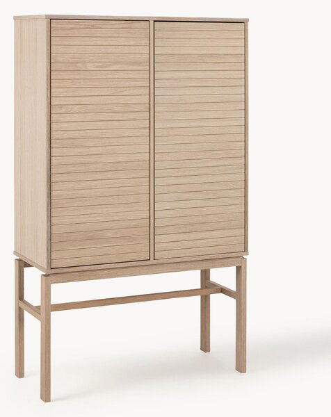 Komoda z drewna Linley