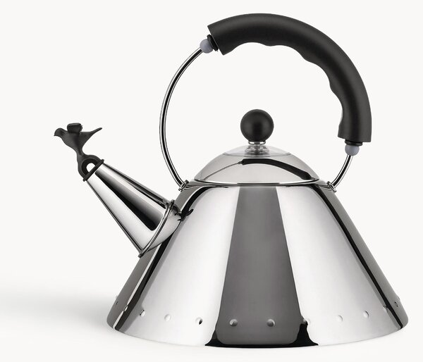 Czajnik z gwizdkiem Bird, 2 l