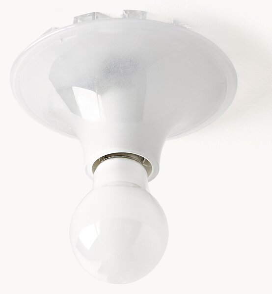 Mała lampa sufitowa Teti