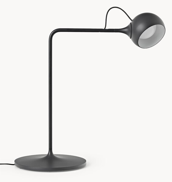 Lampa biurkowa LED z funkcją przyciemniania Ixa