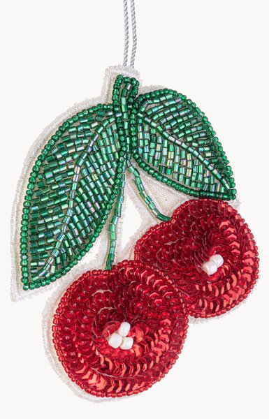 Ozdoba choinkowa Fruit