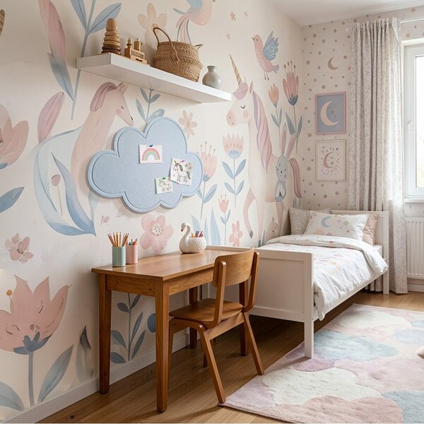 Tablica akustyczna Cloud S – Styler