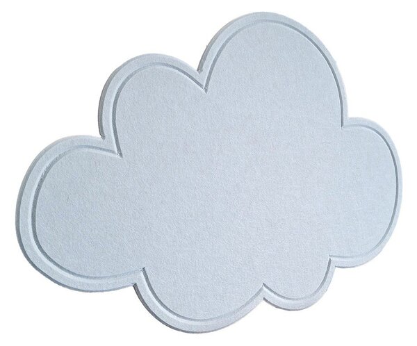 Tablica akustyczna Cloud S – Styler
