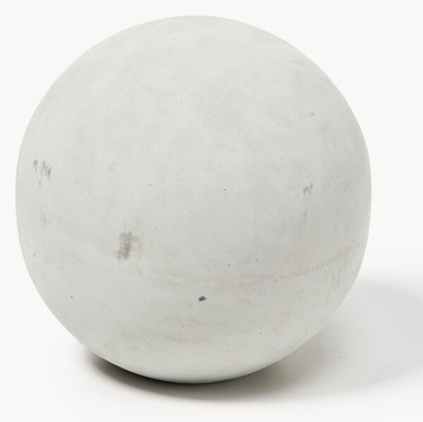 Dekoracja ogrodowa Concrete, Ø 20 cm