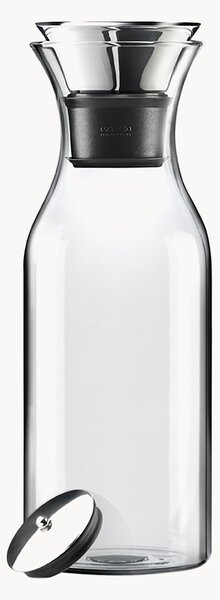 Karafka ze szkła borokrzemowego Silhou, 1 l