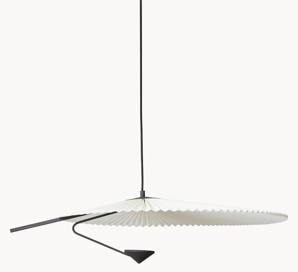 Duża lampa wisząca LED z funkcją przyciemniania Liris