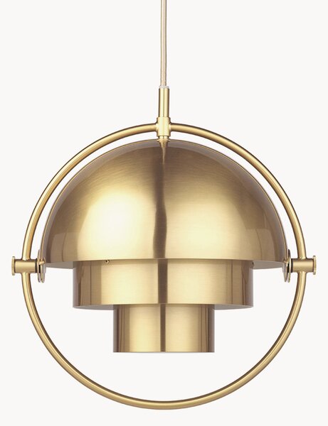 Lampa wisząca Multi-Lite, różne rozmiary