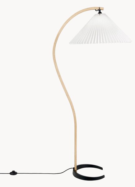 Lampa podłogowa z możliwością regulacji Timberline