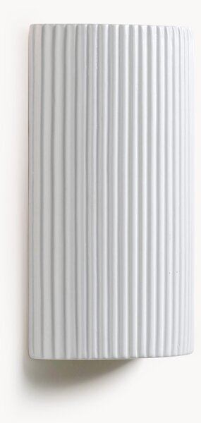 Kinkiet Ribbed