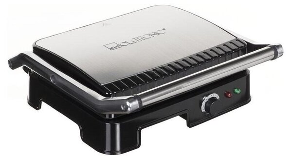 Grill elektryczny CLATRONIC KG 3487