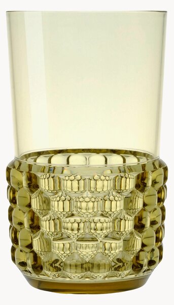 Szklanka Jellies, 4 szt