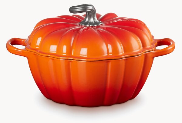 Brytfanna żeliwna Signature Pumpkin