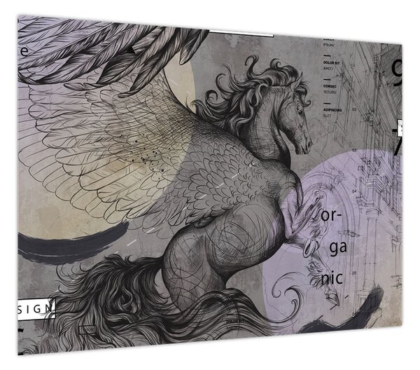 Obraz - Design (70x50 cm)