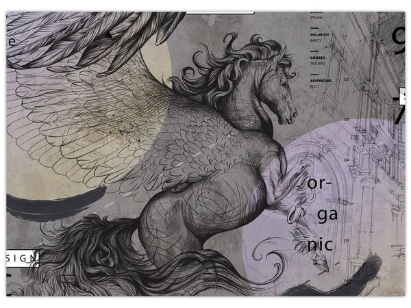 Obraz - Design (70x50 cm)