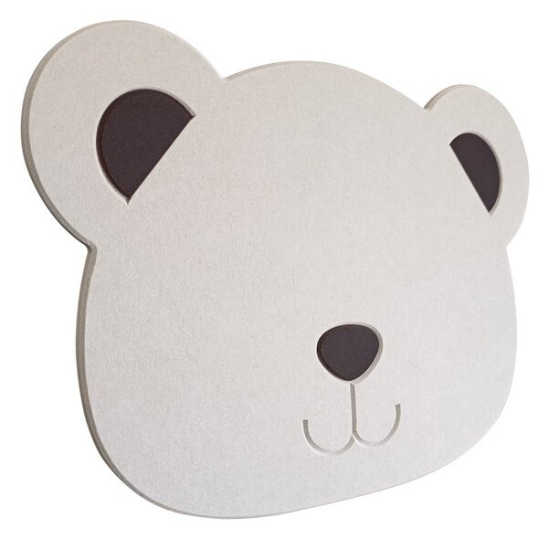 Tablica akustyczna Bear – Styler