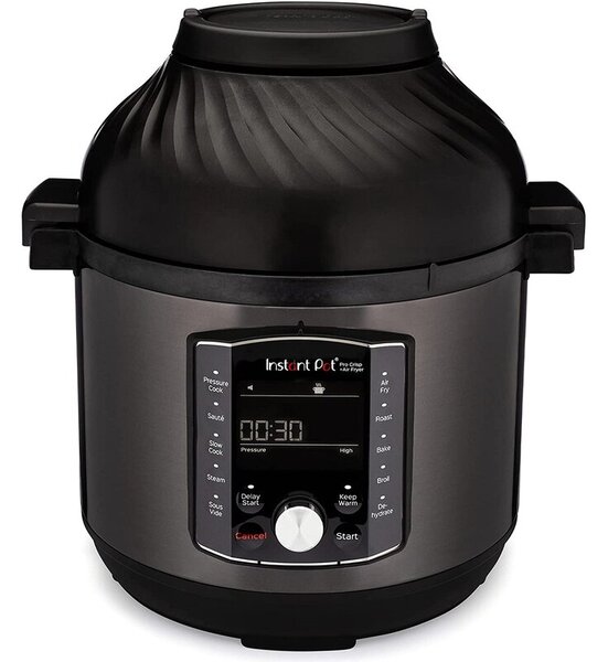 Multicooker INSTANT POT Pro Crisp + Air Fryer