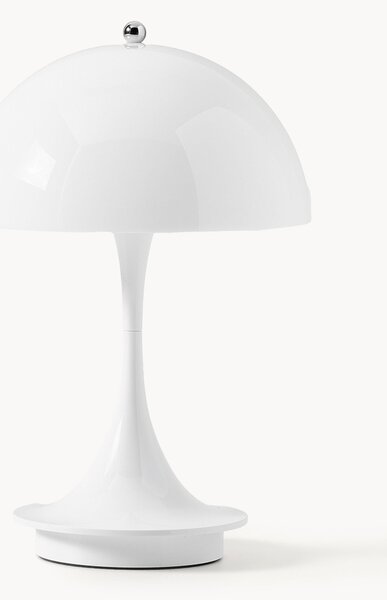 Lampa stołowa LED Panthella 160, projekt Verner Panton