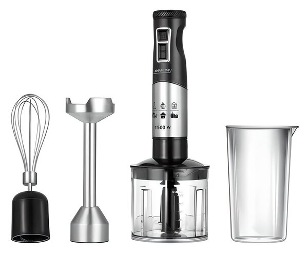 Blender MPM MBL-34