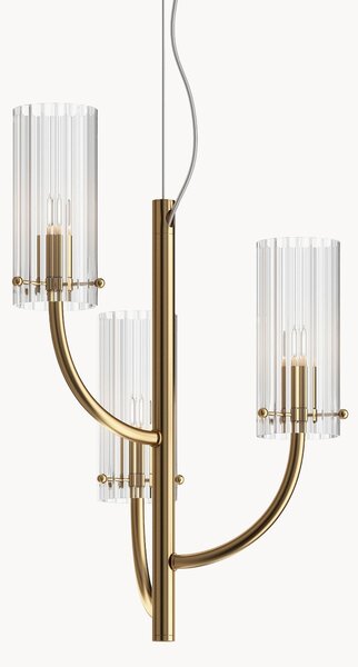 Lampa wisząca Arco