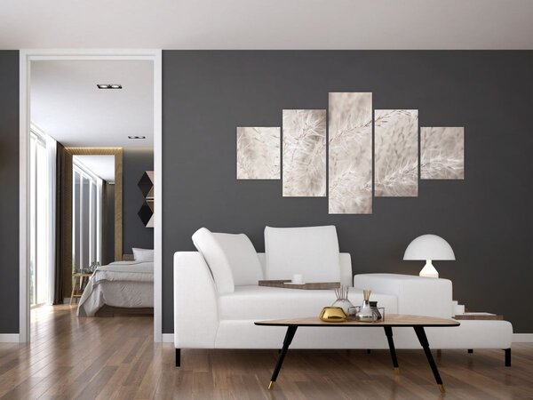 Obraz - Szczegół (125x70 cm)