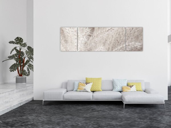 Obraz - Szczegół (170x50 cm)