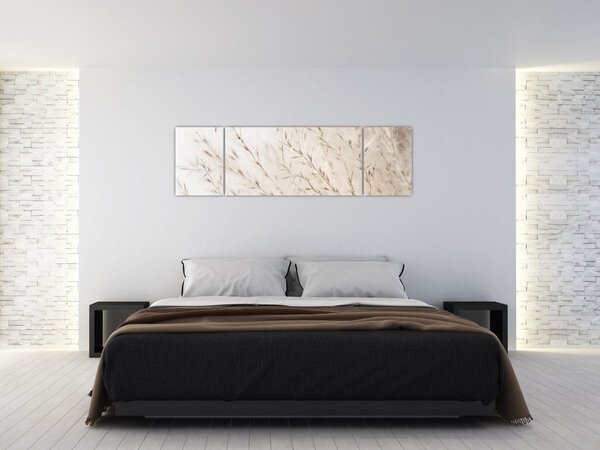 Obraz - Szczegół 2 (170x50 cm)