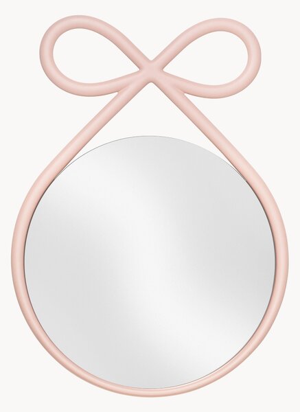 Okrągłe lustro ścienne Ribbon