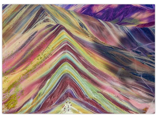 Obraz - Panorama (70x50 cm)