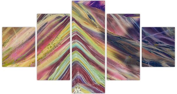 Obraz - Panorama (125x70 cm)