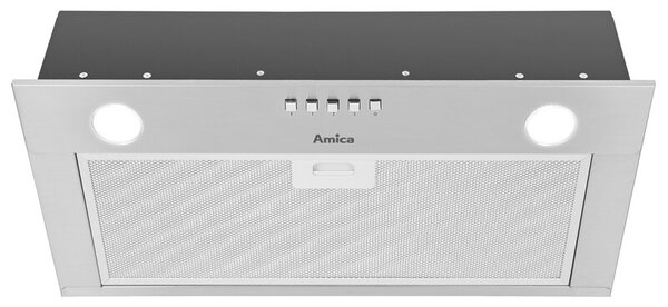 Okap AMICA OMC6242I Inox