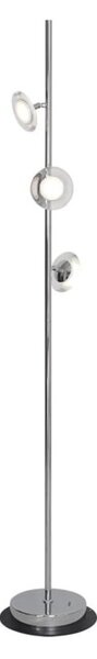 Lampa stojąca LED 3x15W LED ELLIPSE ML177 Milagro