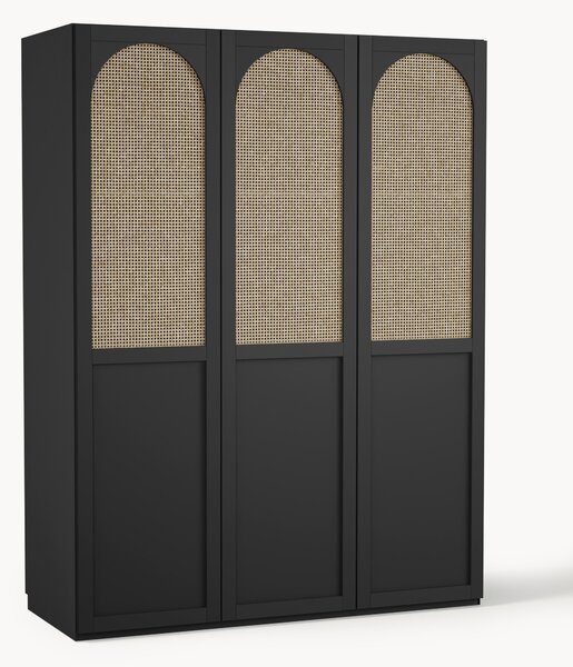 Szafa modułowa Jeanne, S 150 cm, różne opcje