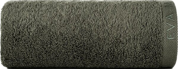 Ręcznik Venus 50 x 90 cm Ciemnooliwkowy
