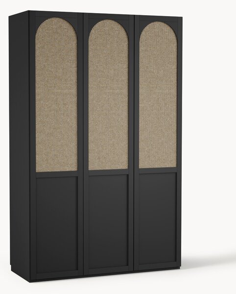 Szafa modułowa Jeanne, S 150 cm, różne opcje