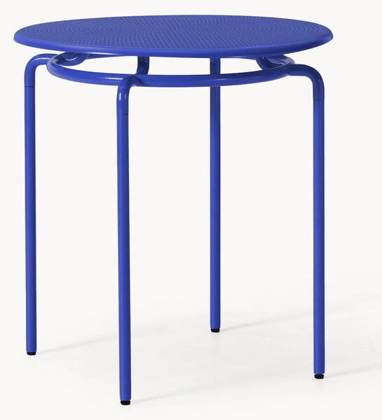 Okrągły stół ogrodowy Kumi, Ø 70 cm