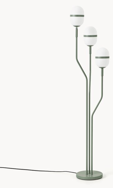 Lampa podłogowa Yasna