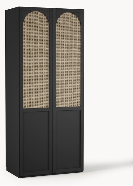 Szafa modułowa Jeanne, S 100 cm, różne opcje