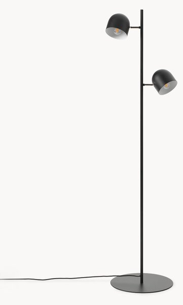 Lampa podłogowa z metalu Almo