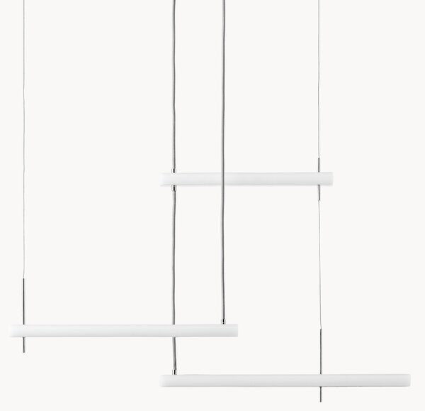 Lampa wisząca LED Aleron