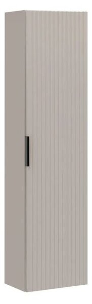 Szafka łazienkowa ADEL CASHMERE 80-01-1D 35cm kaszmirowa