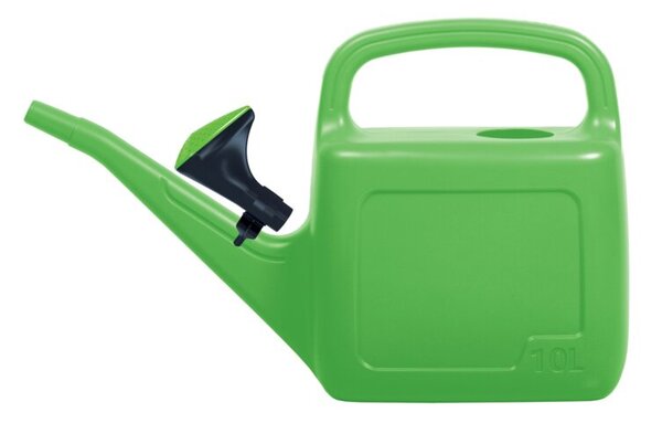 Konewka PROSPERPLAST Aqua IKA10 361C 10L Zielony