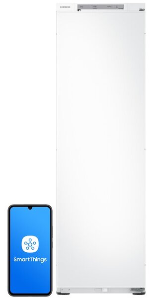Lodówka SAMSUNG AI BRR29703EWW Metal Cooling Szuflada Optimal Fresh No Frost