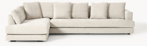 Sofa narożna Tribeca (4-osobowa)