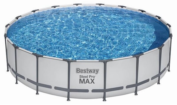 Basen BESTWAY 56462 549 x 122 cm 23062L