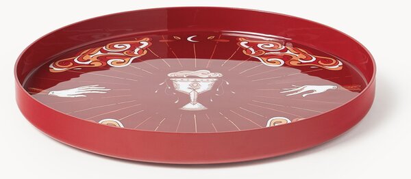Taca dekoracyjna Mystic, Ø 22 cm